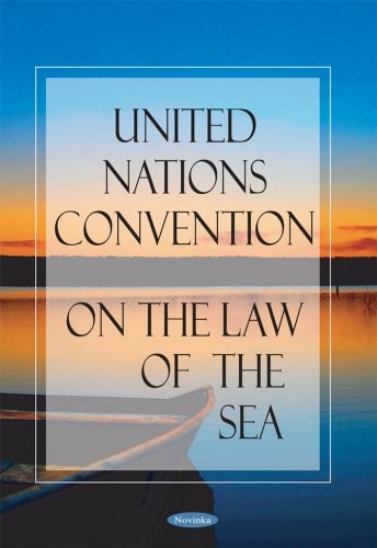 1982 UN Convention on the Law of the Sea turns 30 - ảnh 1